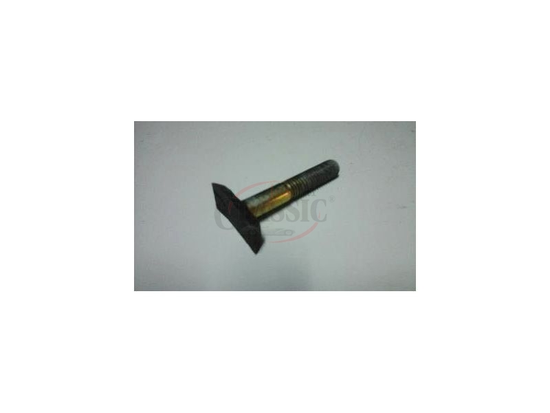 Peugeot 205 - Parafuso de fixação para-choques (M8x45)