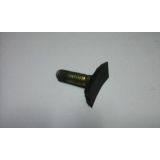 Peugeot 205 - Parafuso de fixação para-choques (M8x25)