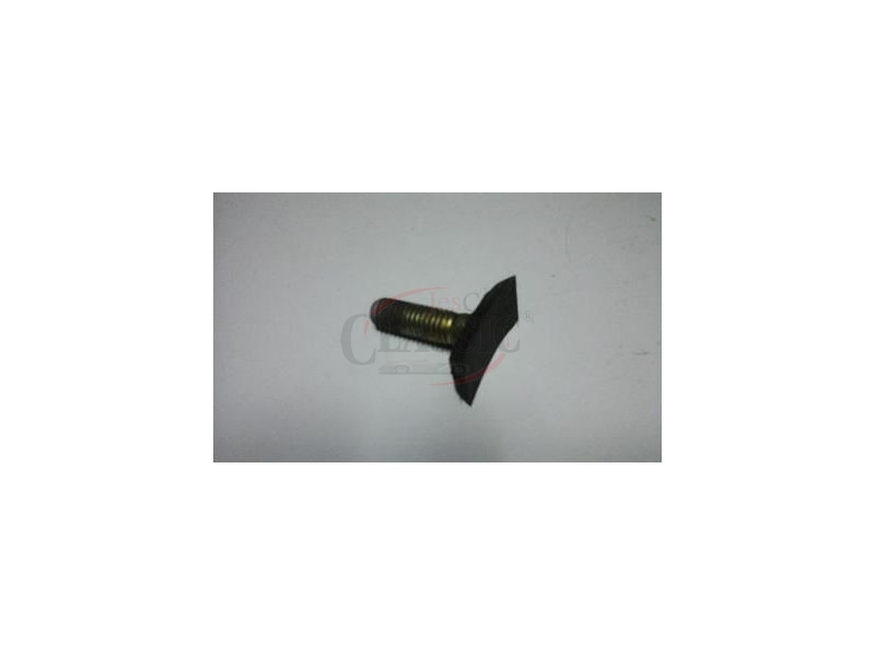 Peugeot 205 - Parafuso de fixação para-choques (M8x25)
