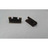 Peugeot 205 - Mola de fixação junta do para-choques