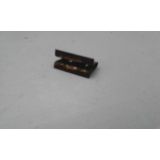 Peugeot 205 - Mola de fixação junta do para-choques