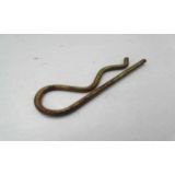 Fiat Panda I - Freio de regulação para altura do encosto de cabeça