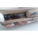 Peugeot 404 Cabriolet / Peugeot 404 Coupe - Quadrante de conta Kms (JAEGER)