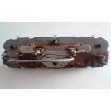 Peugeot 404 Cabriolet / Peugeot 404 Coupe - Quadrante de conta Kms (JAEGER)