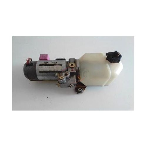 Mercedes-Benz W124 / Mercedes-Benz SL R129 - Motor eléctrico e hidráulico da capota (BOSCH)
