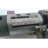 Mercedes-Benz W124 / Mercedes-Benz SL R129 - Bomba hidráulica do tecto abrir (BOSCH)