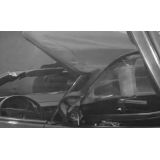 Mercedes-Benz W124 / Mercedes-Benz SL R129 - Bomba hidráulica do tecto abrir (BOSCH)