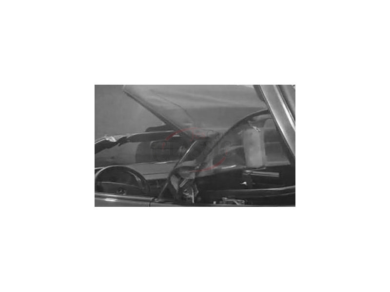 Mercedes-Benz W124 / Mercedes-Benz SL R129 - Bomba hidráulica do tecto abrir (BOSCH)