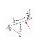 Peugeot 205 - Tirante do sector das mudanças (BE1, BE3)