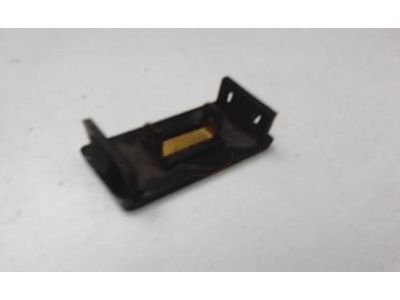 Renault 5 - Interruptor com 2 terminais (Botão falso)