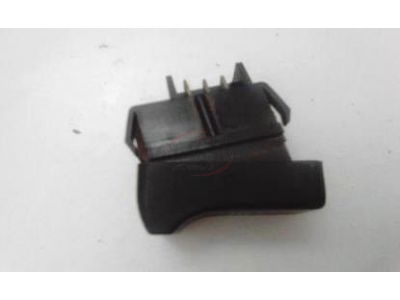 Renault 4 / Renault 5 / Renault 18 / Renault Fuego - Interruptor de desembaciador