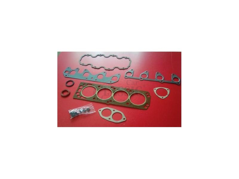 Opel Ascona C / Opel Manta B - Jogo de juntas motor (Descarbonização)