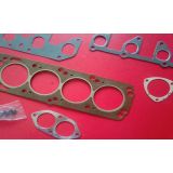 Opel Ascona C / Opel Manta B - Jogo de juntas motor (Descarbonização)