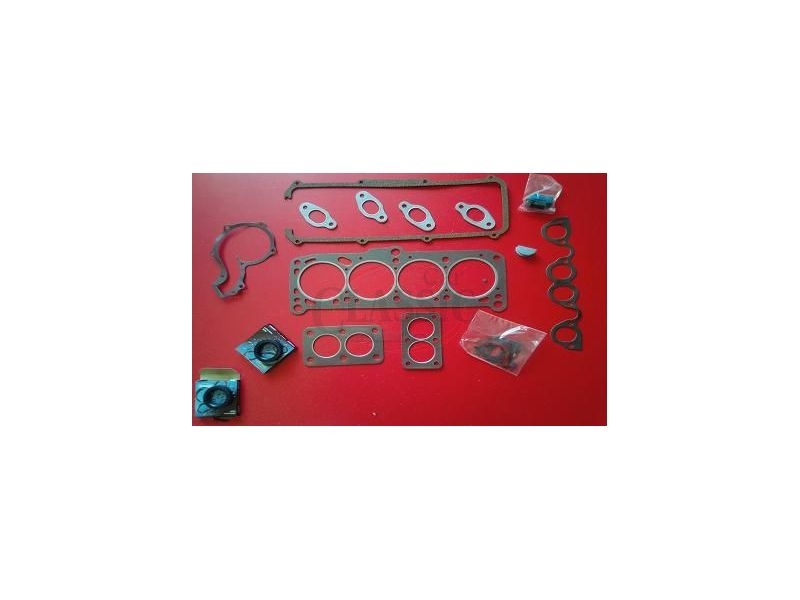 VW Golf I GTI / VW Scirocco I GTI - Jogo de juntas descarbonização