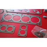 VW Golf I GTI / VW Scirocco I GTI - Jogo de juntas descarbonização