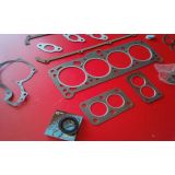 VW Golf I GTI / VW Scirocco I GTI - Jogo de juntas descarbonização