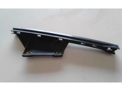 Citroen AX - Calha de guia vidro porta tras direita