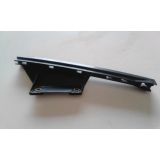 Citroen AX - Calha de guia vidro porta tras direita