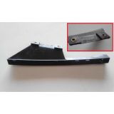 Citroen AX - Calha de guia vidro porta tras direita