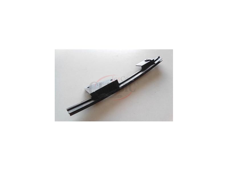 Citroen AX - Calha de guia vidro porta esquerda