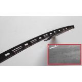 Citroen AX - Calha de guia vidro porta esquerda