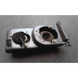 VW Passat B3 - Farol principal duplo H4+H1 (SPORTLINE)