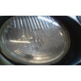 VW Passat B3 - Farol principal duplo H4+H1 (SPORTLINE)