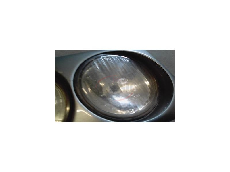 VW Passat B3 - Farol principal duplo H4+H1 (SPORTLINE)