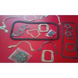 Fiat Regata - Jogo de juntas motor (Mot. 138 A4/D)