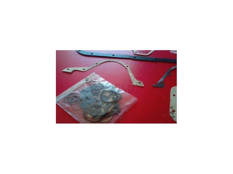 Fiat Regata - Jogo de juntas motor (Mot. 138 A4/D)