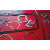 Fiat Regata - Jogo de juntas motor (Mot. 138 A4/D)