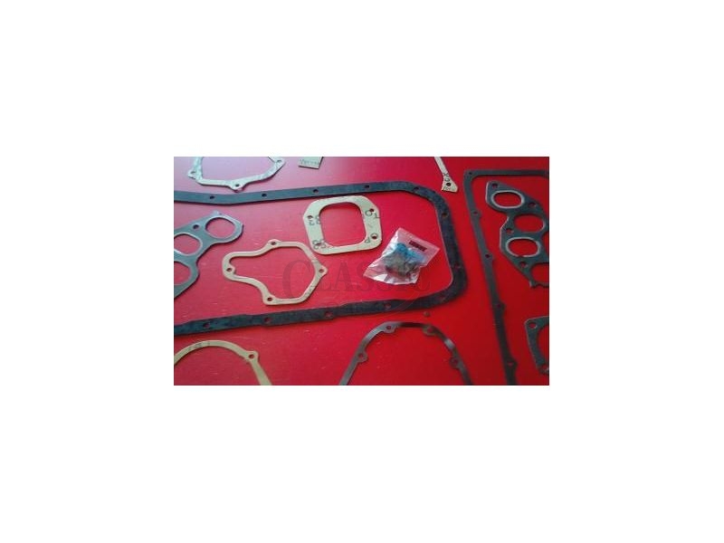 Fiat Regata - Jogo de juntas motor (Mot. 138 A4/D)