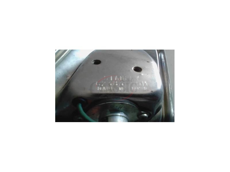 Honda N600 - Farolim traseiro esquerdo (STANLEY)