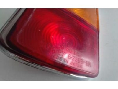 Honda N600 - Farolim traseiro esquerdo (STANLEY)