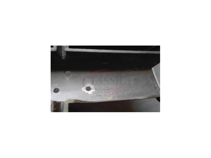 Toyota Land Cruiser HDJ80 - Grelha principal