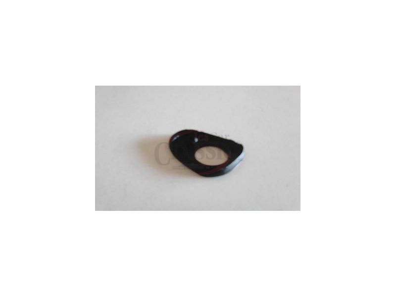 VW Carocha 67-79 - Junta de borracha do puxador mala