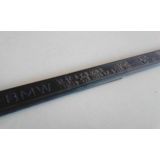 BMW Serie 7 E32 / BMW Serie 5 E34 / BMW Serie 3 E46 - Esticador de porta bagagens