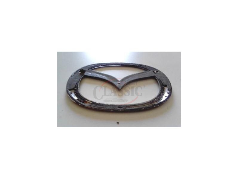 Mazda - Emblema principal