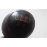 Seat Ibiza II 6K1 - Punho alavanca de velocidades (5 - R,1,3,5 - 2,4)