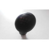 Seat Ibiza II 6K1 - Punho alavanca de velocidades (5 - R,1,3,5 - 2,4)