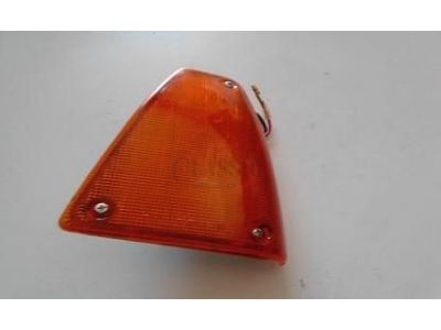 Nissan Sunny I B310 - Farolim frente direito