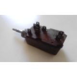 BMW serie 3 E21 / BMW Serie 5 E12 - Interruptor de luzes