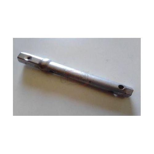 Mercedes-Benz W123 - Chave de tubo sextavada (16x13)