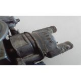 Ford Escort MkIII / Ford Escort MkIV - Carburador duplo WEBER (22/20)