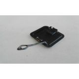 BMW Serie 3 E46 - Capa de cobertura do gancho reboque traseiro