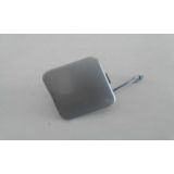 BMW Serie 3 E46 - Capa de cobertura do gancho reboque traseiro