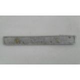 Toyota Corolla II KE20 - Emblema lateral (COROLLA)