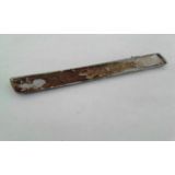 Toyota Corolla II KE20 - Emblema lateral (COROLLA)