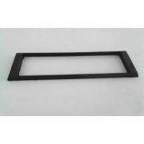 Multimarcas - Frente de auto-rádio (190x60)