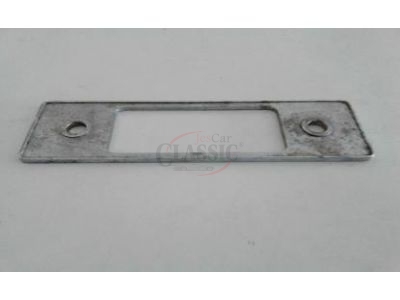 Multimarcas - Frente de auto-rádio (178x51)